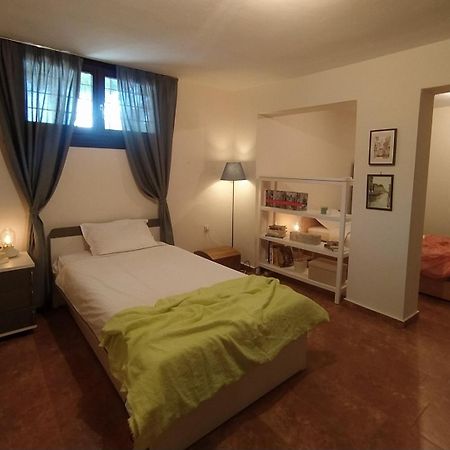 Karavos Grove Βίλα Κάτω Λεχώνια Εξωτερικό φωτογραφία