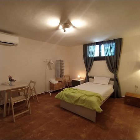 Karavos Grove Βίλα Κάτω Λεχώνια Εξωτερικό φωτογραφία