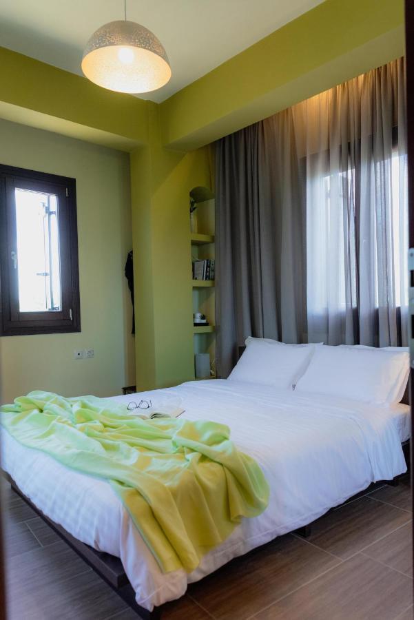 Karavos Grove Βίλα Κάτω Λεχώνια Εξωτερικό φωτογραφία