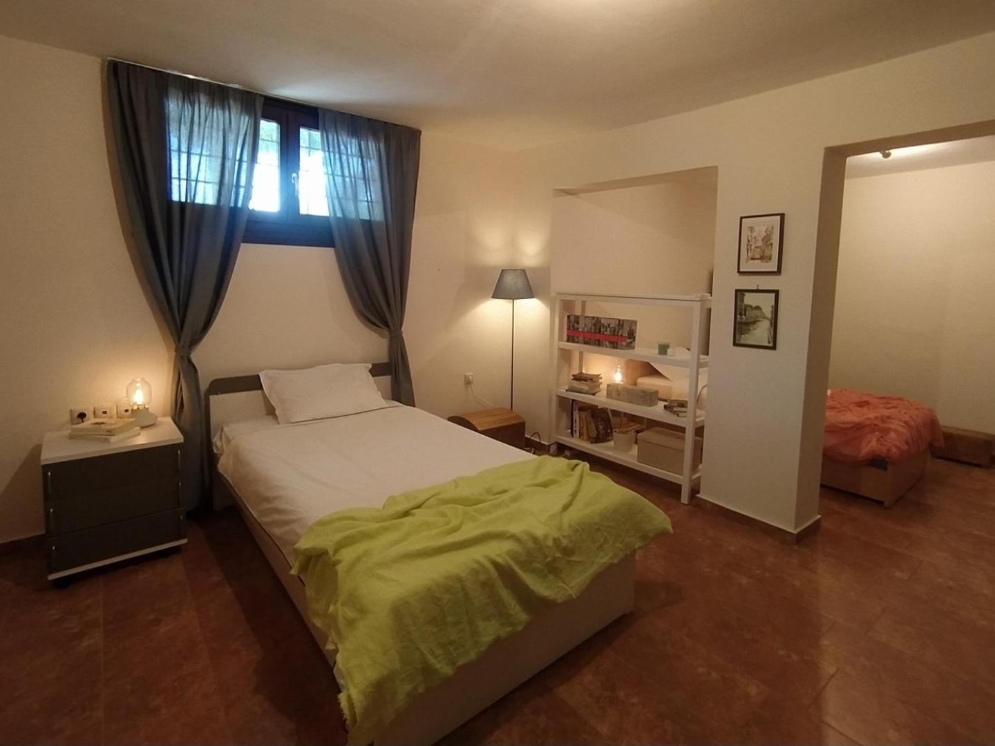 Karavos Grove Βίλα Κάτω Λεχώνια Εξωτερικό φωτογραφία
